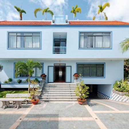 Coco Homestay Дуонг-Донг Экстерьер фото